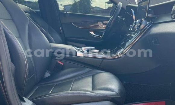 Buy Used Mercedes Viano Black Car in Accra in Greater Accra Buy Used Mercedes Viano Black Car in Accra in Greater Accra
