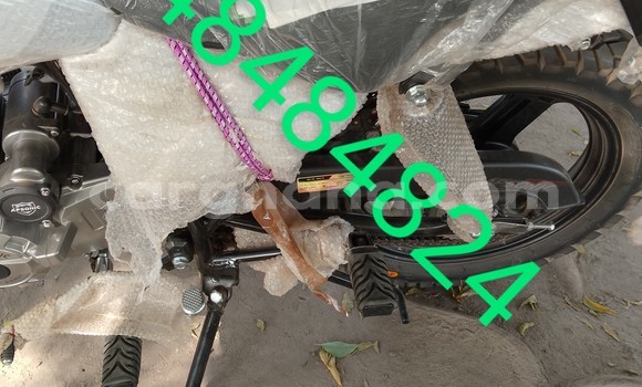 Ra Àlòkù Apsonic Yorobo 150 Black Mọto in Accra ni Greater Accra Ra Àlòkù Apsonic Yorobo 150 Black Mọto in Accra ni Greater Accra