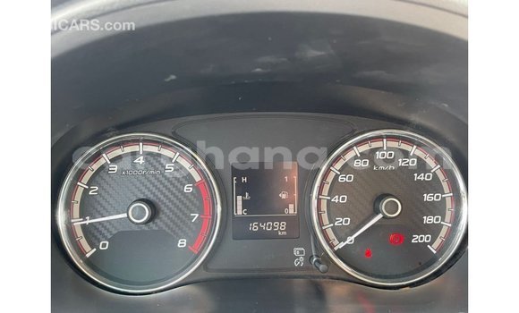 Ra Imported Mitsubishi L200 funfun Ọkọ̀ in Import - Dubai ni Ashanti Ra Imported Mitsubishi L200 funfun Ọkọ̀ in Import - Dubai ni Ashanti