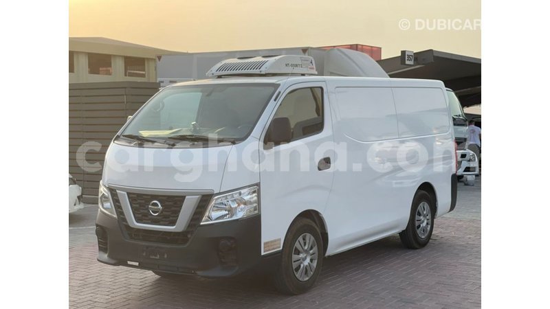 Big with watermark nissan urvan ashanti import dubai 57018