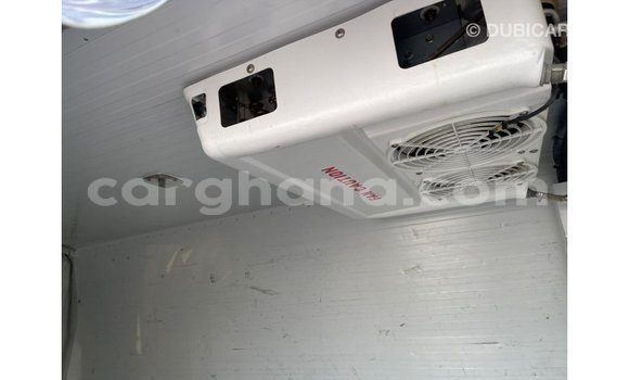 Buy Import Nissan Urvan White Car in Import - Dubai in Ashanti Buy Import Nissan Urvan White Car in Import - Dubai in Ashanti