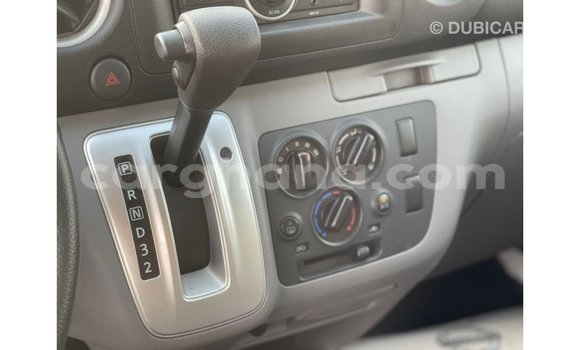 Buy Import Nissan Urvan White Car in Import - Dubai in Ashanti Buy Import Nissan Urvan White Car in Import - Dubai in Ashanti