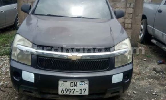 Buy Used Chevrolet Equinox Other Car in Accra in Greater Accra