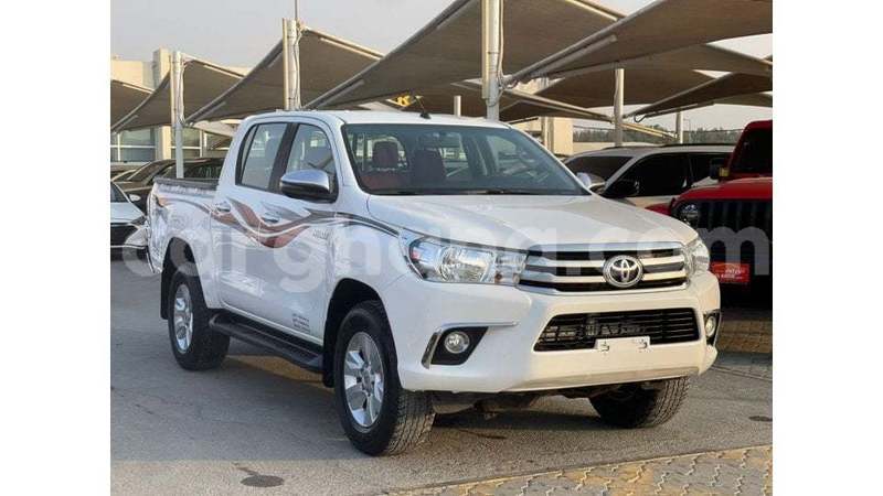 Big with watermark toyota hilux ashanti import dubai 57020