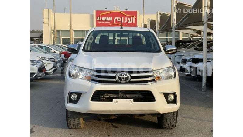 Big with watermark toyota hilux ashanti import dubai 57020