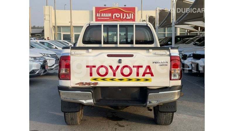 Big with watermark toyota hilux ashanti import dubai 57020