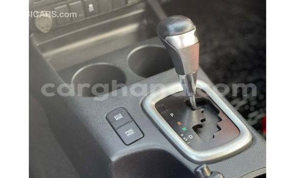 Buy Import Toyota Hilux White Car in Import - Dubai in Ashanti Buy Import Toyota Hilux White Car in Import - Dubai in Ashanti