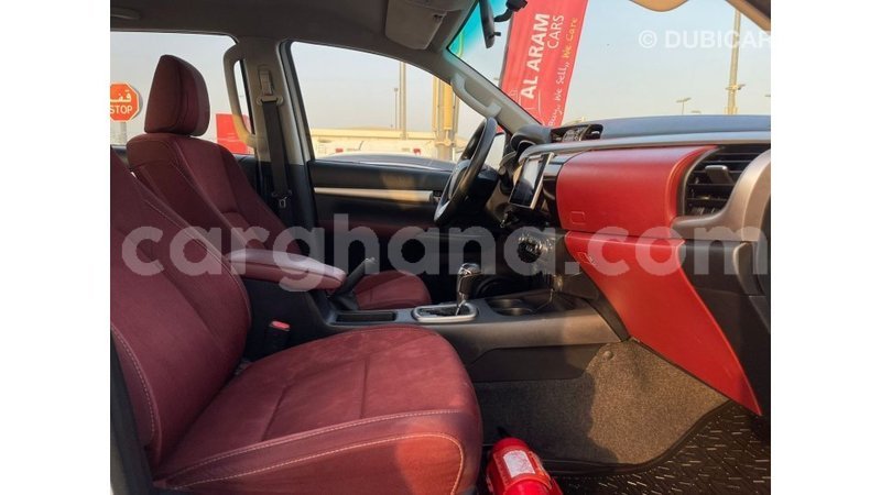 Big with watermark toyota hilux ashanti import dubai 57020