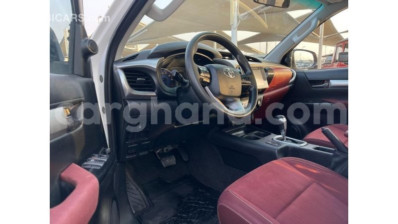 Big with watermark toyota hilux ashanti import dubai 57020