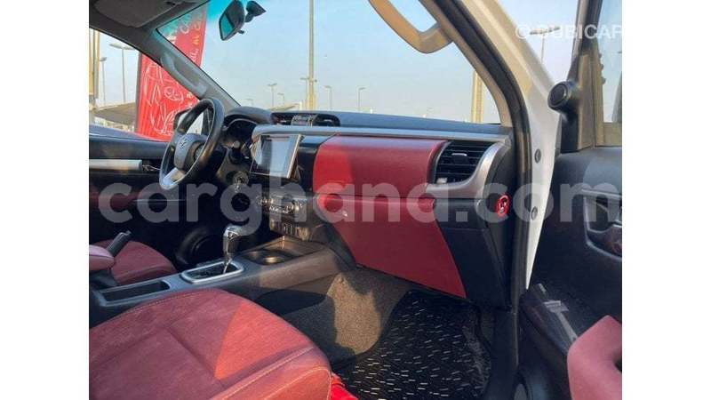 Big with watermark toyota hilux ashanti import dubai 57020