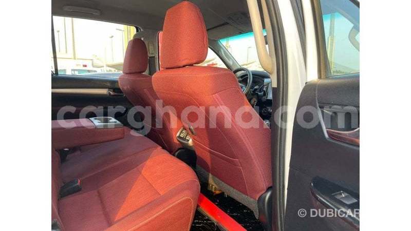 Big with watermark toyota hilux ashanti import dubai 57020