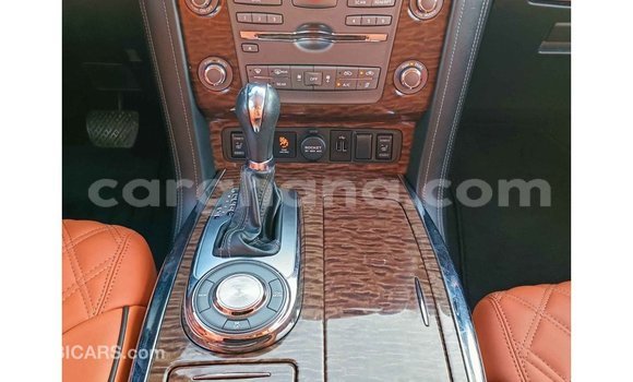 Ra Imported Nissan Armada Black Ọkọ̀ in Import - Dubai ni Ashanti Ra Imported Nissan Armada Black Ọkọ̀ in Import - Dubai ni Ashanti