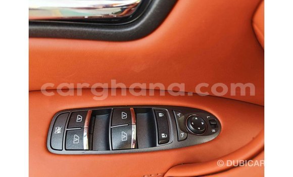 Ra Imported Nissan Armada Black Ọkọ̀ in Import - Dubai ni Ashanti Ra Imported Nissan Armada Black Ọkọ̀ in Import - Dubai ni Ashanti