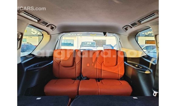 Ra Imported Nissan Armada Black Ọkọ̀ in Import - Dubai ni Ashanti Ra Imported Nissan Armada Black Ọkọ̀ in Import - Dubai ni Ashanti