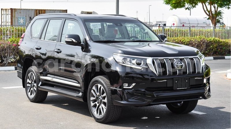 Big with watermark toyota prado ashanti import dubai 57023