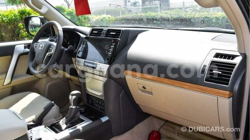 Big with watermark toyota prado ashanti import dubai 57023