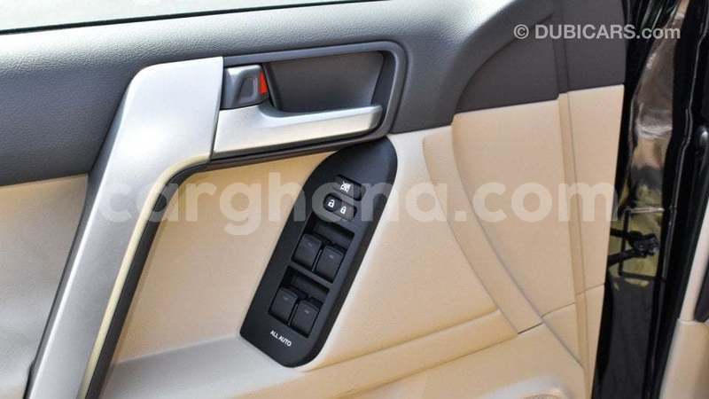 Big with watermark toyota prado ashanti import dubai 57023