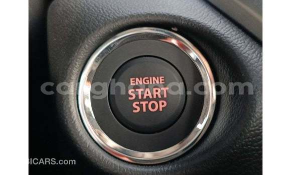 Buy Import Toyota Urban Cruiser Red Car in Import - Dubai in Ashanti Buy Import Toyota Urban Cruiser Red Car in Import - Dubai in Ashanti