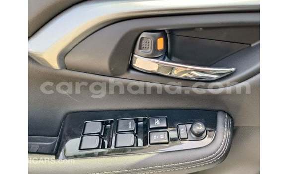 Buy Import Toyota Urban Cruiser Red Car in Import - Dubai in Ashanti Buy Import Toyota Urban Cruiser Red Car in Import - Dubai in Ashanti