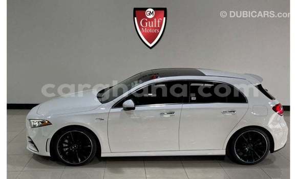 Ra Imported Mercedes-Benz A200 funfun Ọkọ̀ in Import - Dubai ni Ashanti Ra Imported Mercedes-Benz A200 funfun Ọkọ̀ in Import - Dubai ni Ashanti