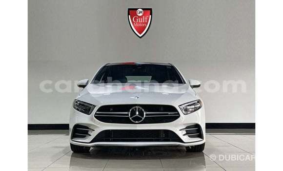 Ra Imported Mercedes-Benz A200 funfun Ọkọ̀ in Import - Dubai ni Ashanti Ra Imported Mercedes-Benz A200 funfun Ọkọ̀ in Import - Dubai ni Ashanti