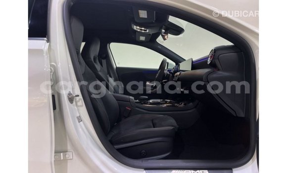 Ra Imported Mercedes-Benz A200 funfun Ọkọ̀ in Import - Dubai ni Ashanti Ra Imported Mercedes-Benz A200 funfun Ọkọ̀ in Import - Dubai ni Ashanti