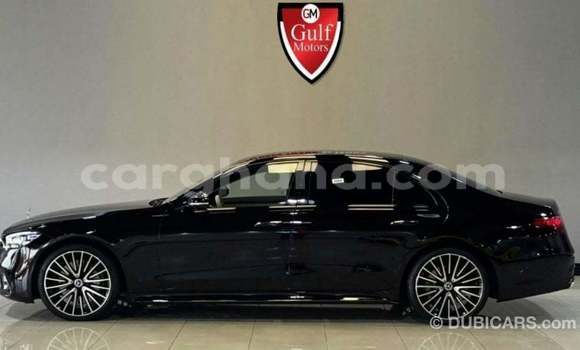 Ra Imported Mercedes-Benz A200 Black Ọkọ̀ in Import - Dubai ni Ashanti Ra Imported Mercedes-Benz A200 Black Ọkọ̀ in Import - Dubai ni Ashanti