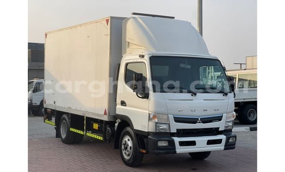 Buy Import Mitsubishi i White Car in Import - Dubai in Ashanti Buy Import Mitsubishi i White Car in Import - Dubai in Ashanti