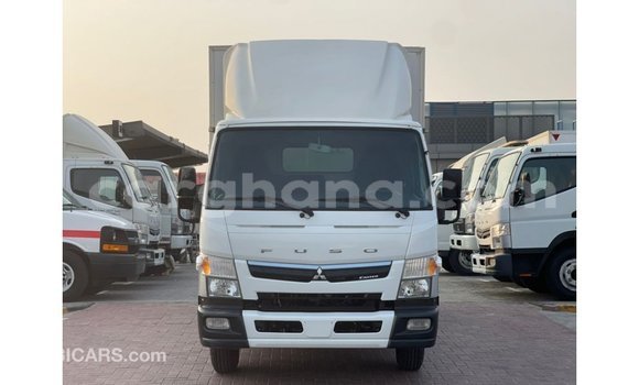 Buy Import Mitsubishi i White Car in Import - Dubai in Ashanti Buy Import Mitsubishi i White Car in Import - Dubai in Ashanti