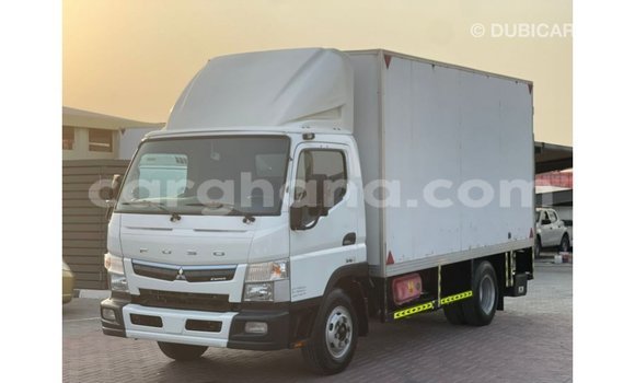 Buy Import Mitsubishi i White Car in Import - Dubai in Ashanti Buy Import Mitsubishi i White Car in Import - Dubai in Ashanti