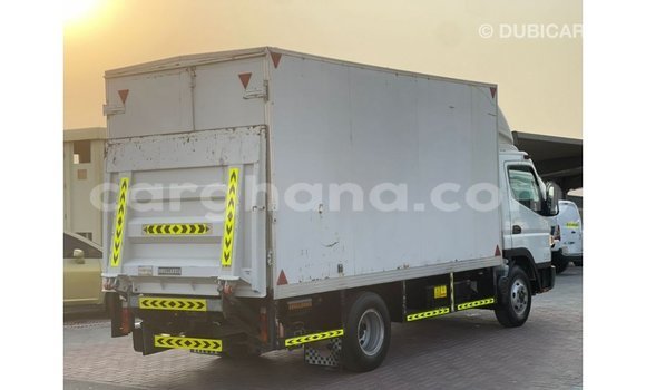 Buy Import Mitsubishi i White Car in Import - Dubai in Ashanti Buy Import Mitsubishi i White Car in Import - Dubai in Ashanti