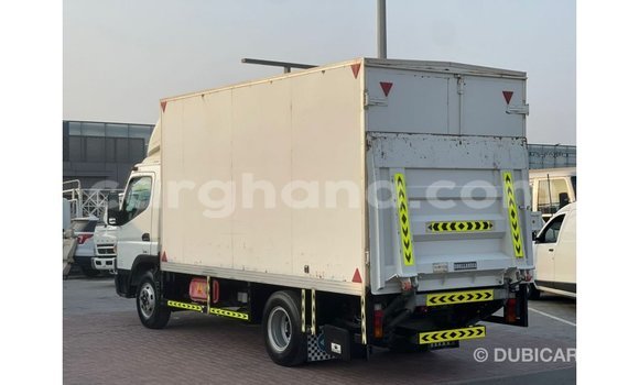 Buy Import Mitsubishi i White Car in Import - Dubai in Ashanti Buy Import Mitsubishi i White Car in Import - Dubai in Ashanti