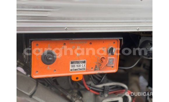 Buy Import Mitsubishi i White Car in Import - Dubai in Ashanti Buy Import Mitsubishi i White Car in Import - Dubai in Ashanti