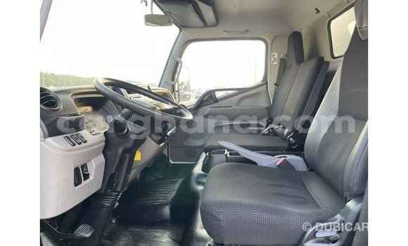 Buy Import Mitsubishi i White Car in Import - Dubai in Ashanti Buy Import Mitsubishi i White Car in Import - Dubai in Ashanti