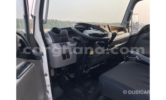 Buy Import Mitsubishi i White Car in Import - Dubai in Ashanti Buy Import Mitsubishi i White Car in Import - Dubai in Ashanti