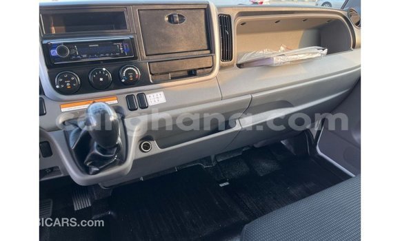 Buy Import Mitsubishi i White Car in Import - Dubai in Ashanti Buy Import Mitsubishi i White Car in Import - Dubai in Ashanti