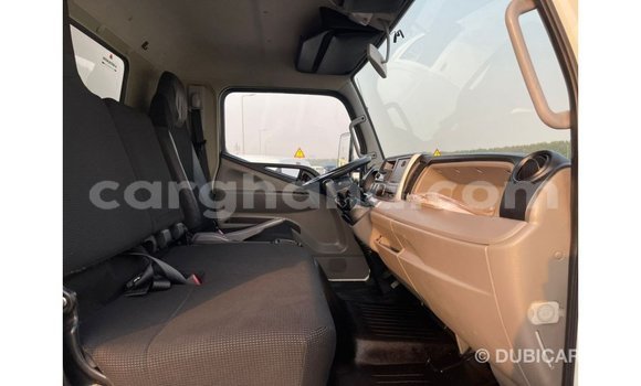 Buy Import Mitsubishi i White Car in Import - Dubai in Ashanti Buy Import Mitsubishi i White Car in Import - Dubai in Ashanti