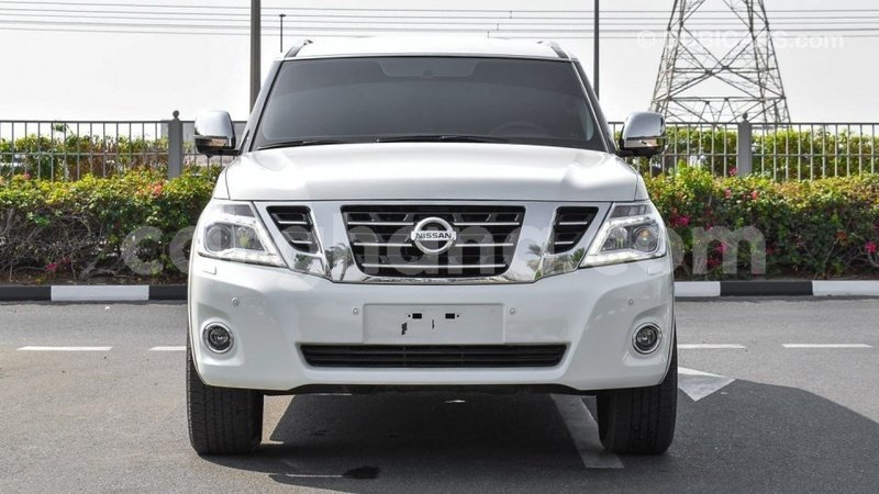 Big with watermark nissan patrol ashanti import dubai 57040