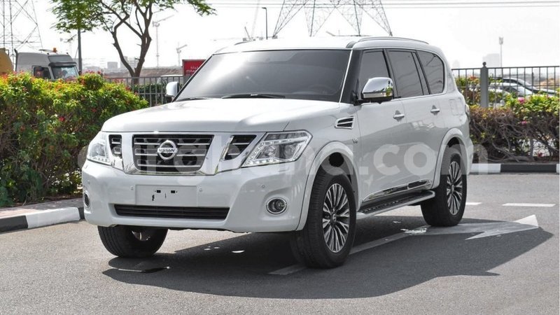 Big with watermark nissan patrol ashanti import dubai 57040