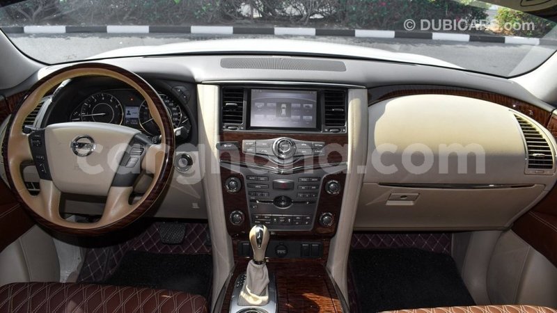 Big with watermark nissan patrol ashanti import dubai 57040