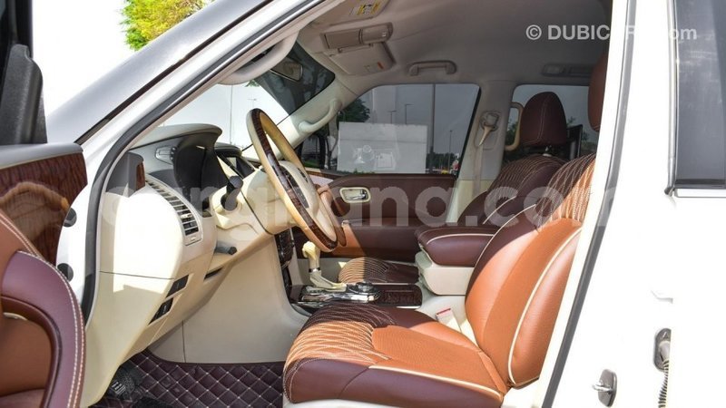 Big with watermark nissan patrol ashanti import dubai 57040