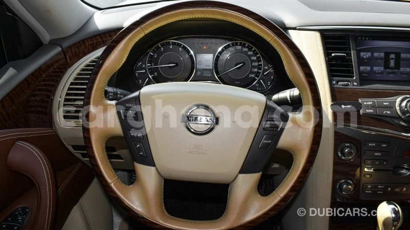 Big with watermark nissan patrol ashanti import dubai 57040