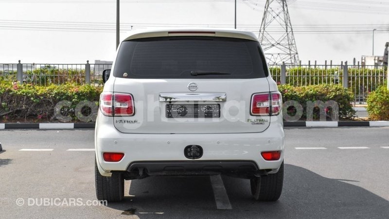 Big with watermark nissan patrol ashanti import dubai 57040