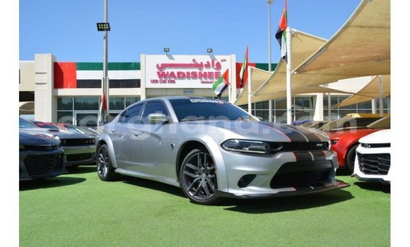 Ra Imported Dodge Charger Miiran Ọkọ̀ in Import - Dubai ni Ashanti Ra Imported Dodge Charger Miiran Ọkọ̀ in Import - Dubai ni Ashanti