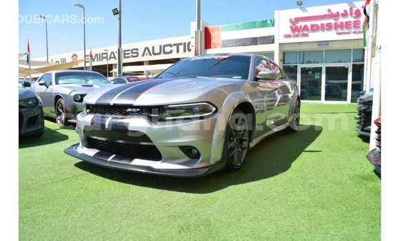 Ra Imported Dodge Charger Miiran Ọkọ̀ in Import - Dubai ni Ashanti Ra Imported Dodge Charger Miiran Ọkọ̀ in Import - Dubai ni Ashanti