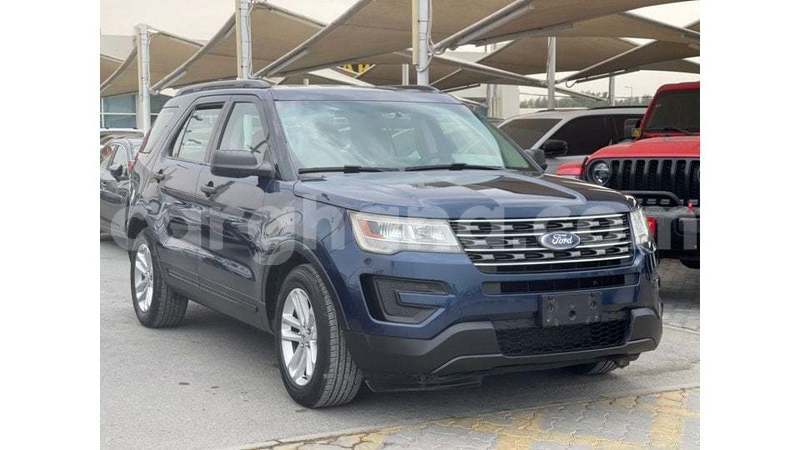 Big with watermark ford explorer ashanti import dubai 57042