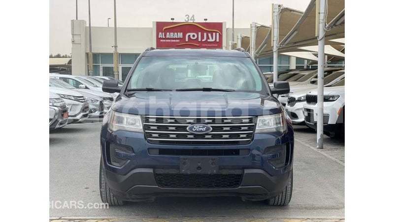 Big with watermark ford explorer ashanti import dubai 57042