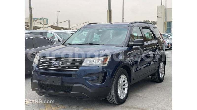 Big with watermark ford explorer ashanti import dubai 57042