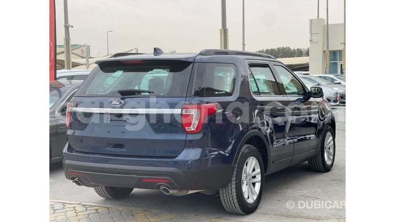 Big with watermark ford explorer ashanti import dubai 57042