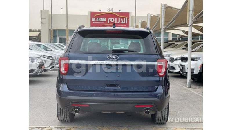 Big with watermark ford explorer ashanti import dubai 57042